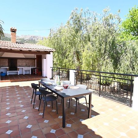 Villa Perles - Grupo Antonio Perles Calpe Exteriör bild