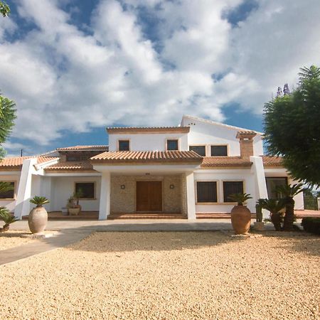 Villa Perles - Grupo Antonio Perles Calpe Exteriör bild