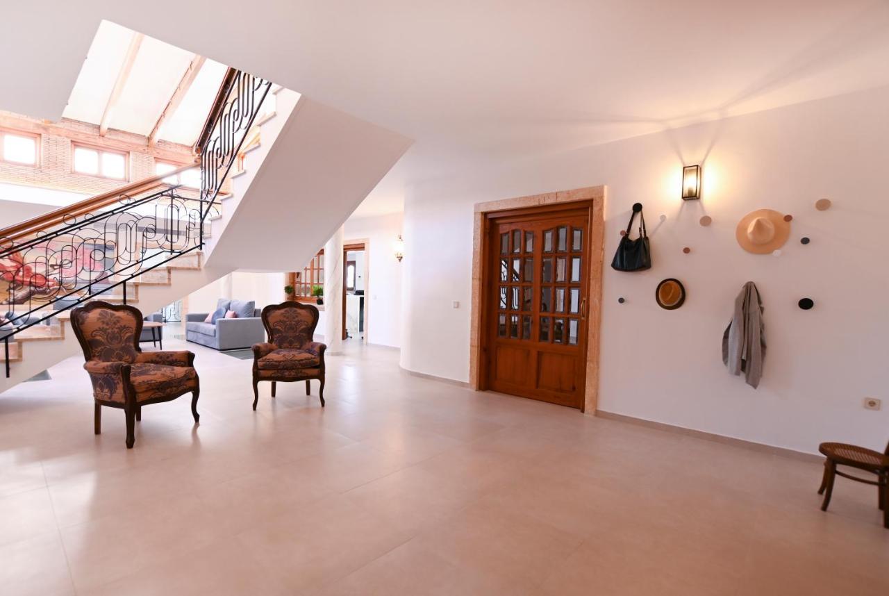 Villa Perles - Grupo Antonio Perles Calpe Exteriör bild