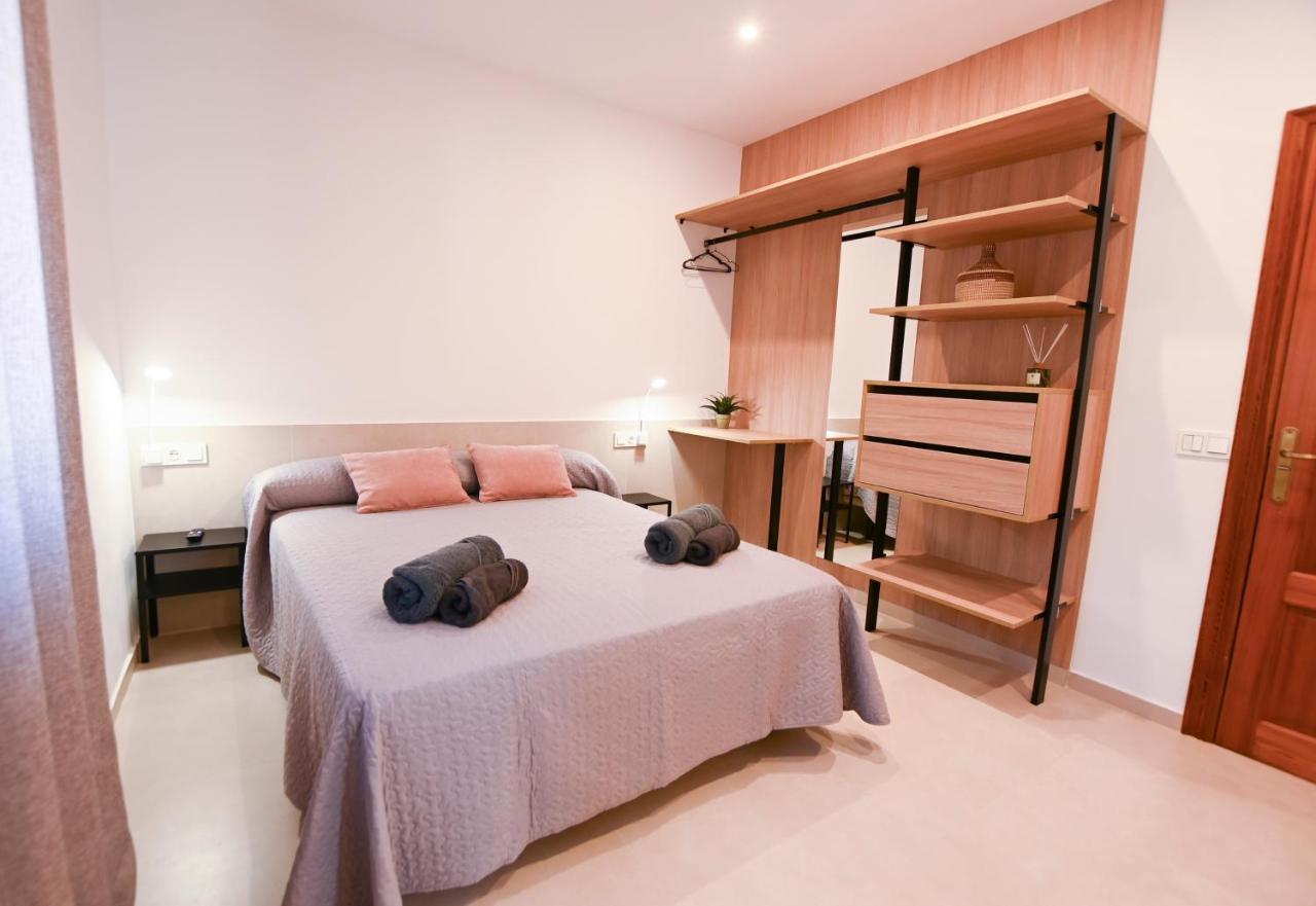 Villa Perles - Grupo Antonio Perles Calpe Exteriör bild