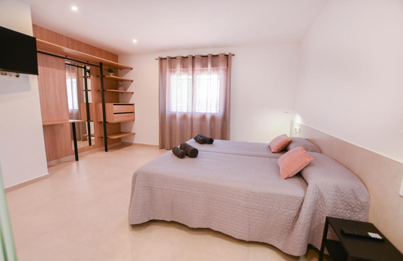 Villa Perles - Grupo Antonio Perles Calpe Exteriör bild