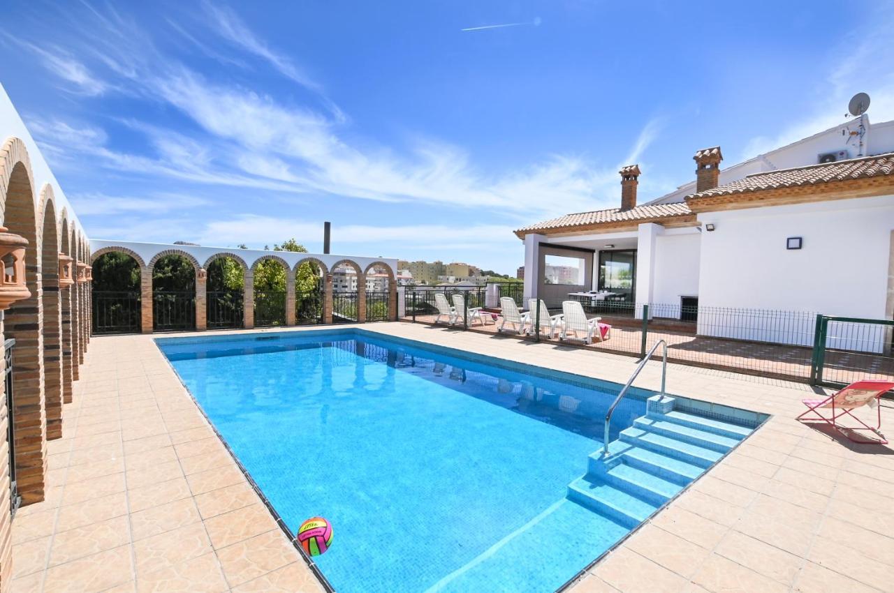 Villa Perles - Grupo Antonio Perles Calpe Exteriör bild