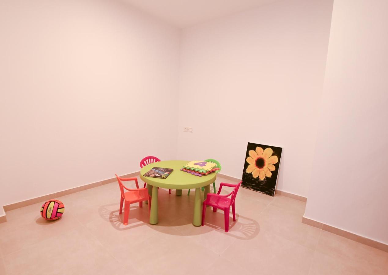 Villa Perles - Grupo Antonio Perles Calpe Exteriör bild