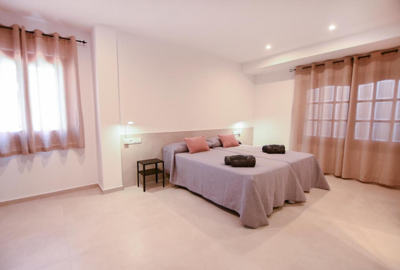 Villa Perles - Grupo Antonio Perles Calpe Exteriör bild