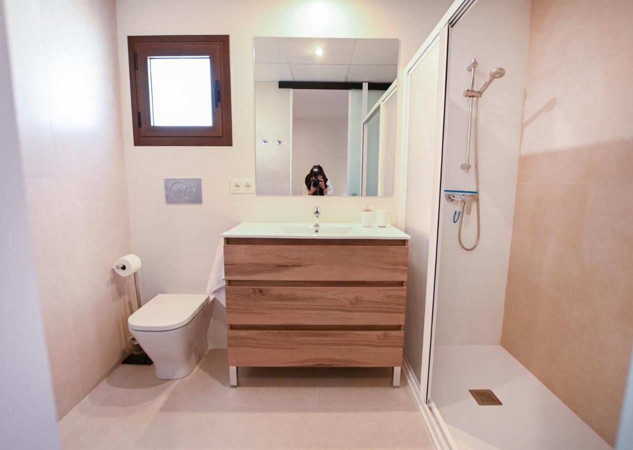 Villa Perles - Grupo Antonio Perles Calpe Exteriör bild